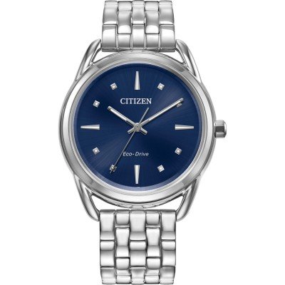 Citizen FE7090-55L Dress Classics Uhr