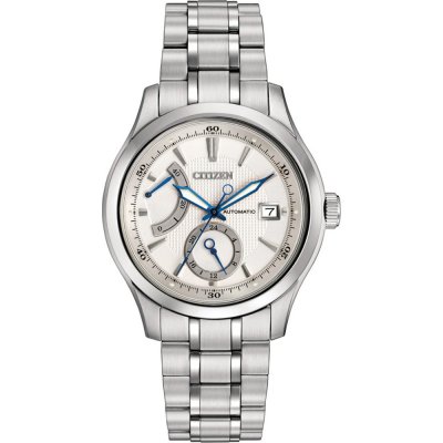 Citizen NB3010-52A Grand Classic Uhr