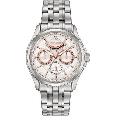 Citizen NB5000-55A Grand Classic Uhr