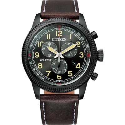 Citizen Sport AT2465-18E Eco-Drive Uhr