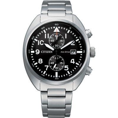 Citizen Sport CA7040-85E Eco-Drive Chronograph Uhr