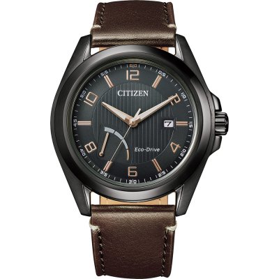 Citizen Sport AW7057-18H Eco-Drive Uhr
