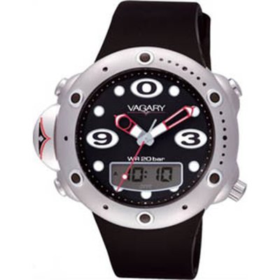 Citizen IR0-019-50 Uhr