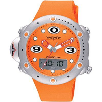 Citizen IR0-019-90 Vagary Uhr