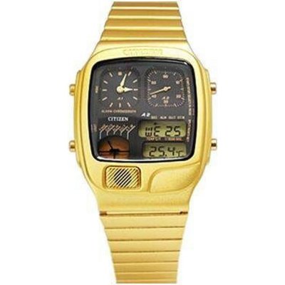 Citizen JG2012-50E Uhr