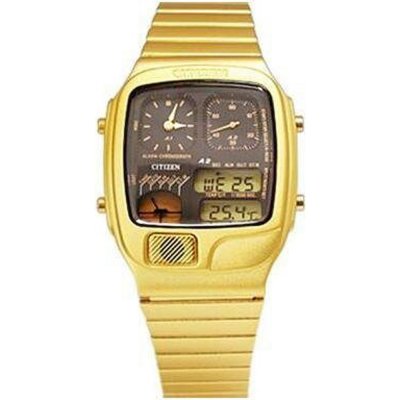 Citizen JG2012-50W Uhr