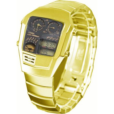 Citizen JG2042-59E Uhr