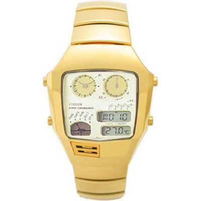 Citizen JG2042-59P Uhr