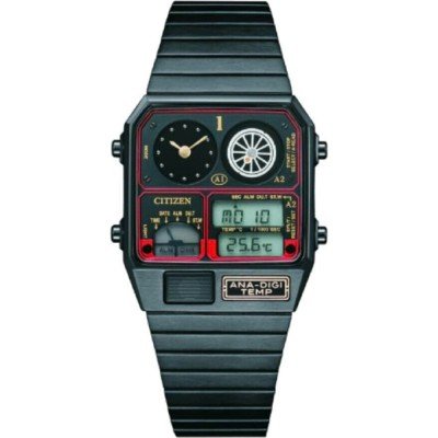 Citizen JG2135-68E Railway 150th Anniversary Uhr