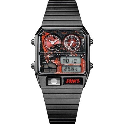 Citizen JG2138-60Z Jaws Uhr