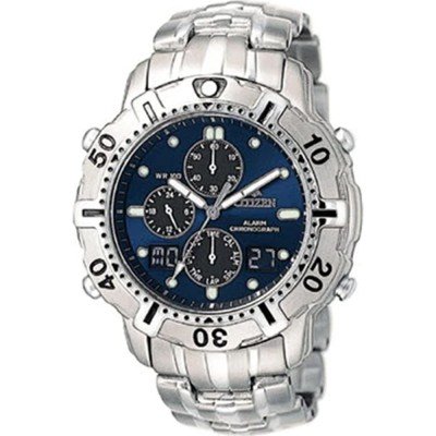 Citizen JN3010-52L Uhr