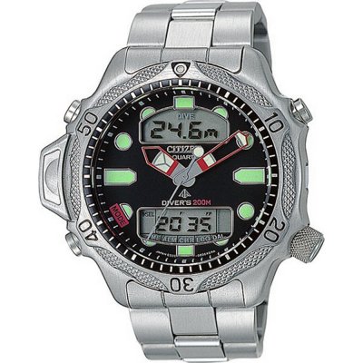 Citizen JP1010-51E-2 Uhr