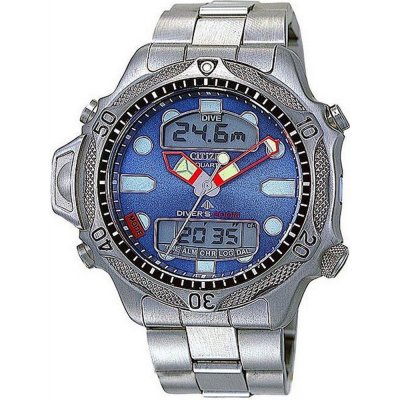 Citizen JP1010-51L-1 Uhr