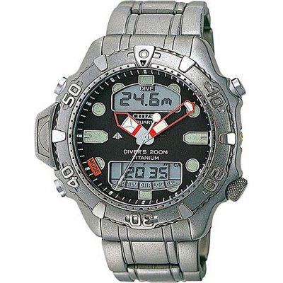 Citizen JP1030-53E Uhr