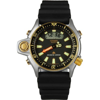 Citizen JP2004-07E-1 Promaster Sea Uhr