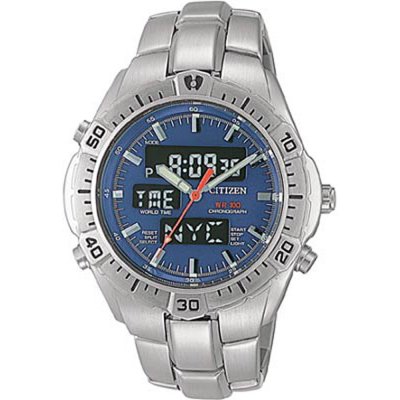 Citizen JQ8080-51L Uhr