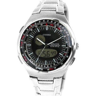 Citizen JU0020-51E Uhr