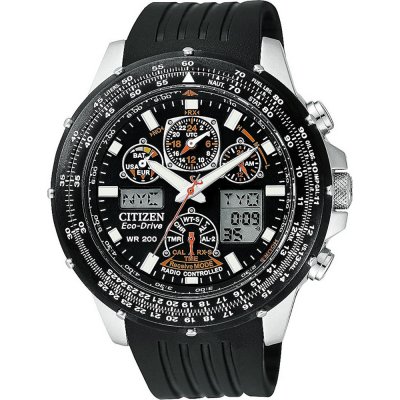 Citizen JY0001-00E Promaster Sky - Skyhawk Uhr