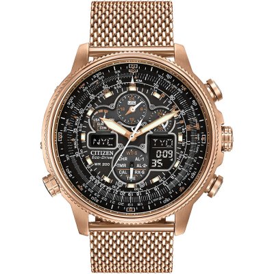 Citizen JY8033-51E Uhr