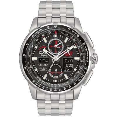 Citizen JY8050-51E Uhr