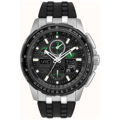 Citizen JY8051-08E Uhr