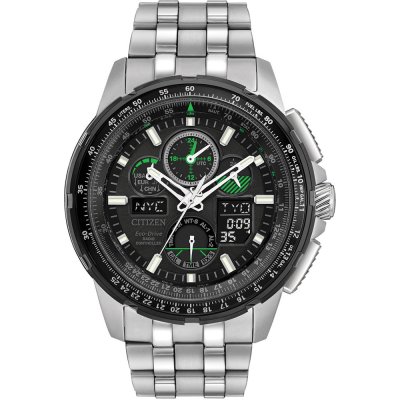 Citizen JY8051-59E Uhr