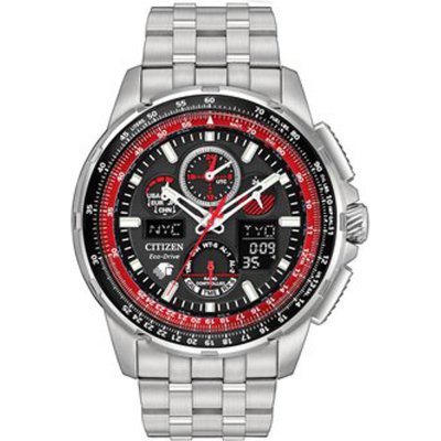 Citizen JY8054-51E Uhr
