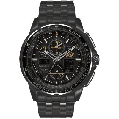 Citizen JY8055-58E Uhr
