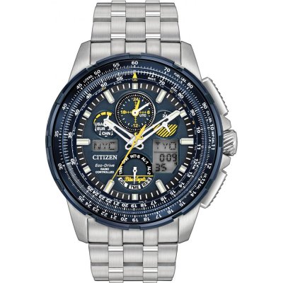 Citizen Sky JY8058-50L Promaster Sky - Blue Angels Uhr