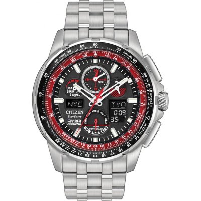 Citizen JY8059-57E Uhr