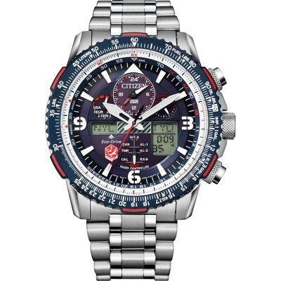 Citizen Sky JY8071-51L Promaster Sky - Snowbirds Uhr