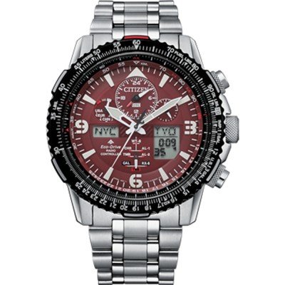 Citizen JY8086-89X Uhr