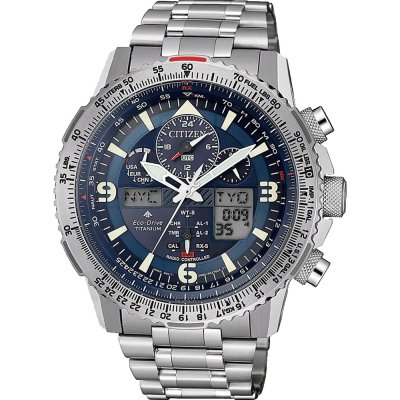 Citizen Sky JY8100-80L Promaster Sky Uhr