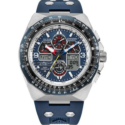 Citizen Sky JY8156-00L Promaster Sikorsky Uhr