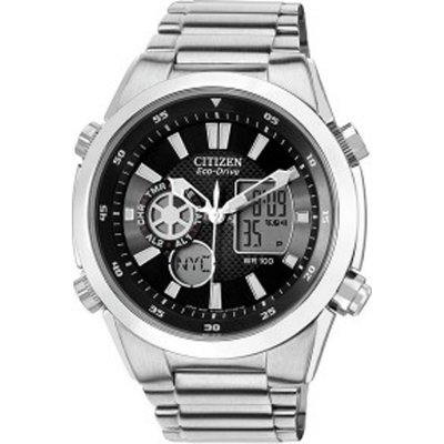 Citizen JZ1020-54E Uhr