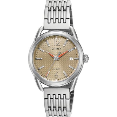 Citizen FE6080-54X LTR Uhr