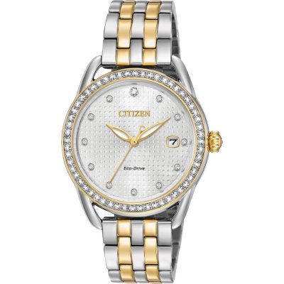 Citizen FE6114-54A LTR Uhr