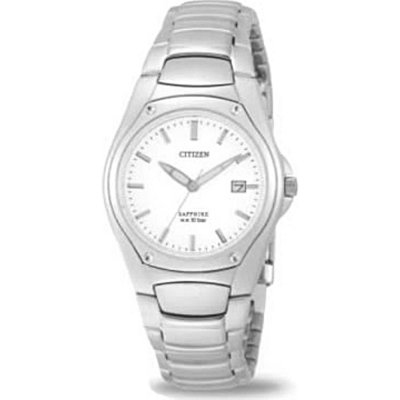 Citizen EU2370-50A Marinaut Uhr