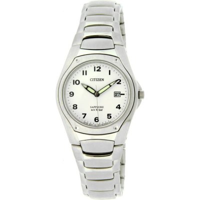 Citizen EU2370-50B Marinaut Uhr