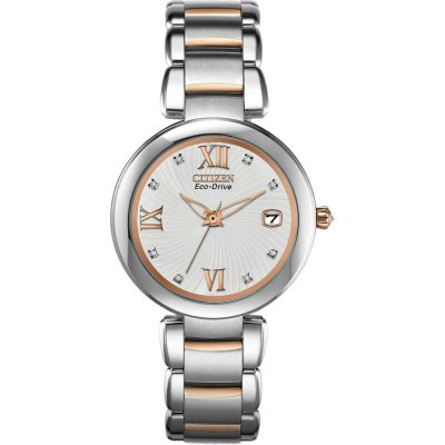 Citizen Elegance EO1116-57A Marne Uhr