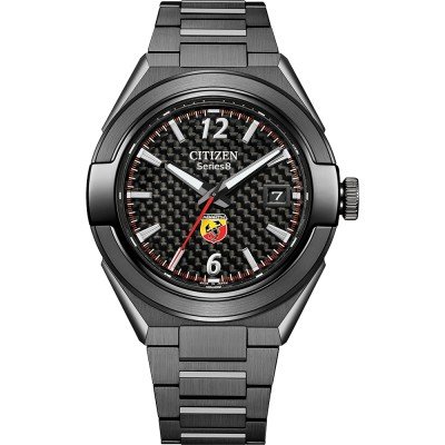 Citizen NA1035-59E Series 8 - Abarth Uhr