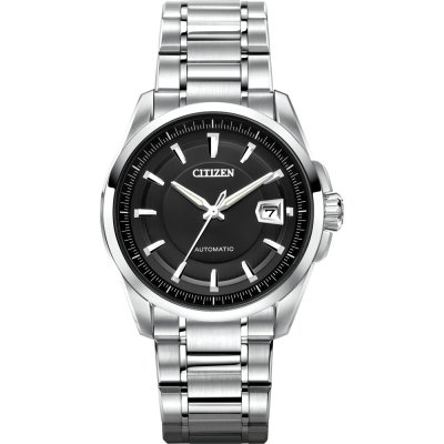 Citizen NB0040-58H-1 Uhr