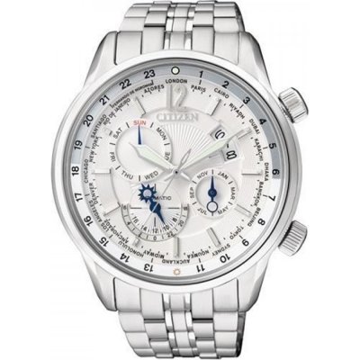 Citizen NB2010-58A Uhr