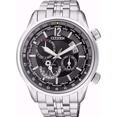 Citizen NB2010-58E Uhr