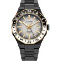 Citizen Automatic NB6035-55H Series 8 GMT Uhr