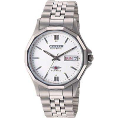 Citizen NH2960-51AB Uhr