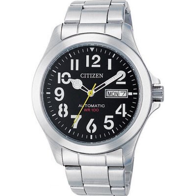 Citizen NH7350-54E Uhr