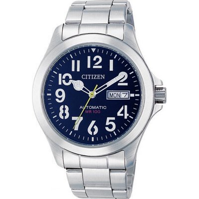 Citizen NH7350-54L Uhr