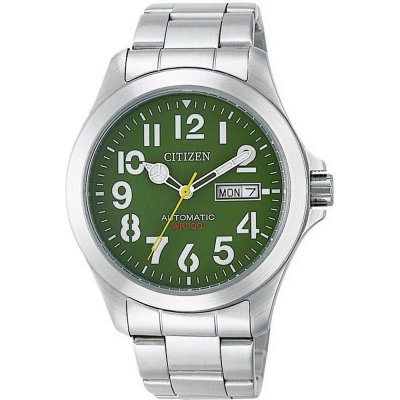 Citizen NH7350-54X Uhr