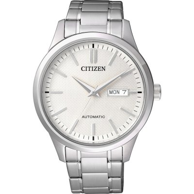 Citizen NH7520-56A Uhr